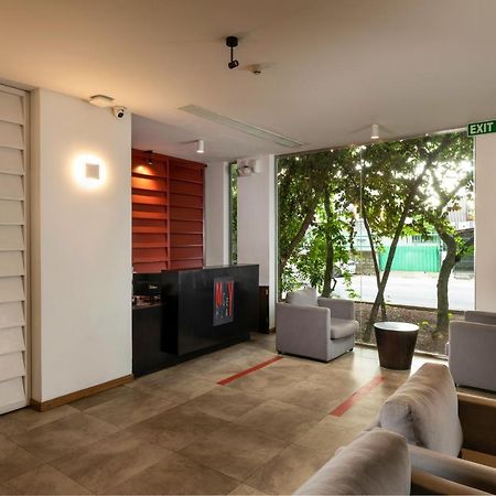 Me Colombo Hotel Екстериор снимка