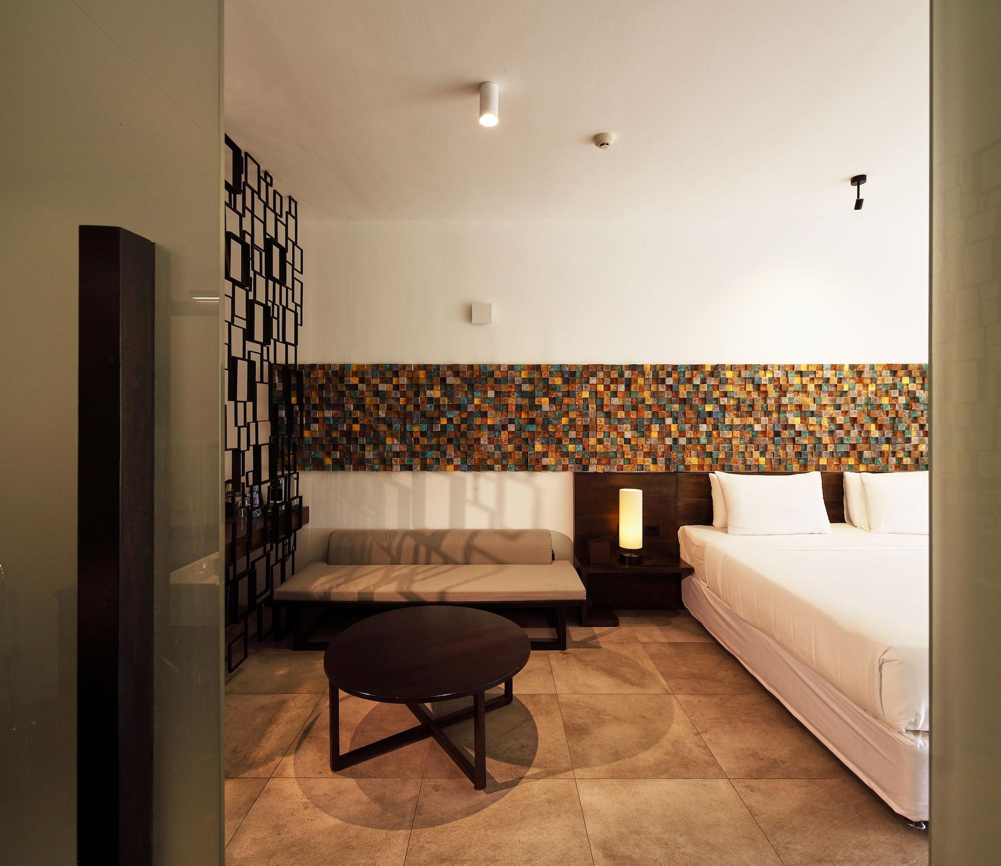 Me Colombo Hotel Екстериор снимка