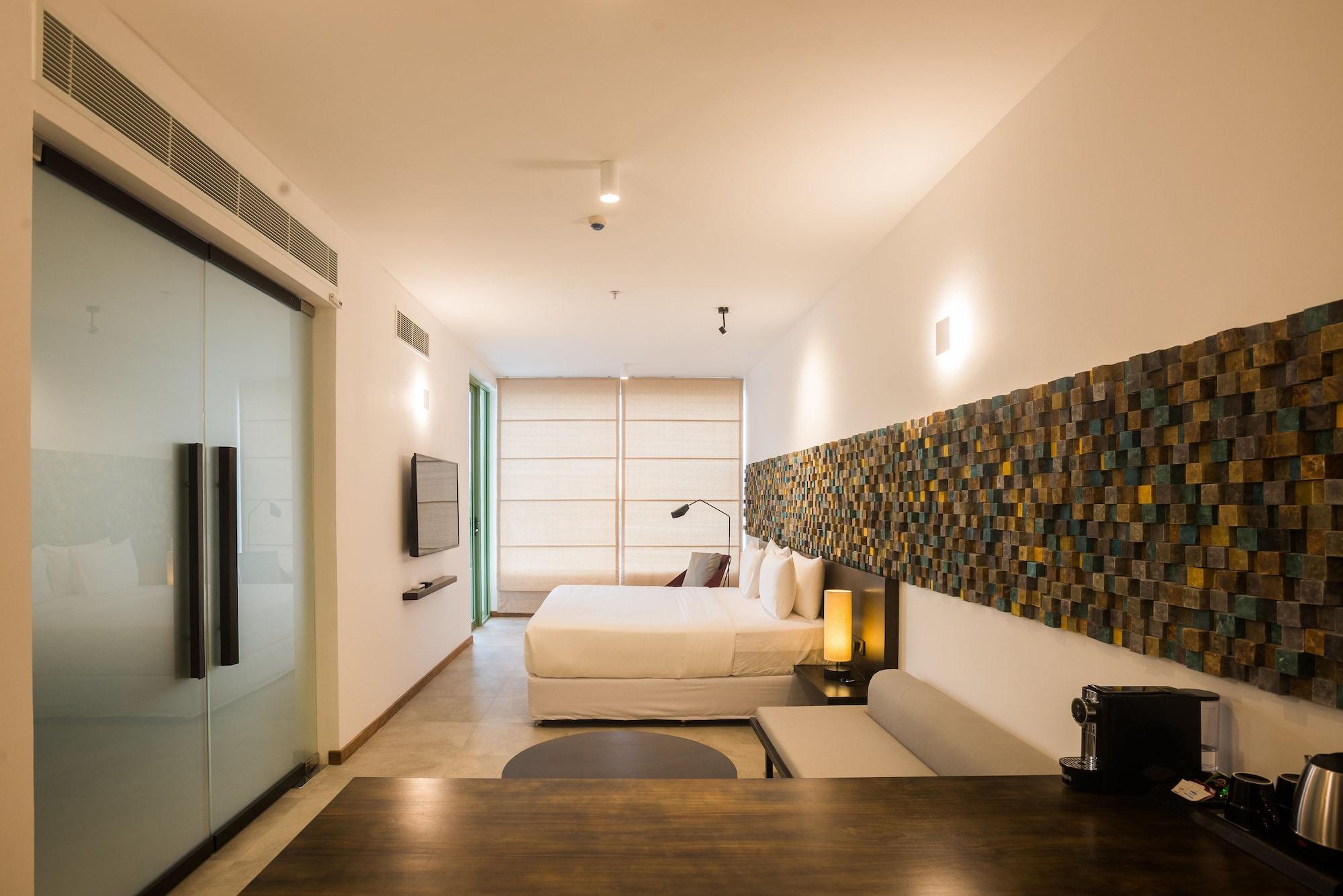 Me Colombo Hotel Екстериор снимка