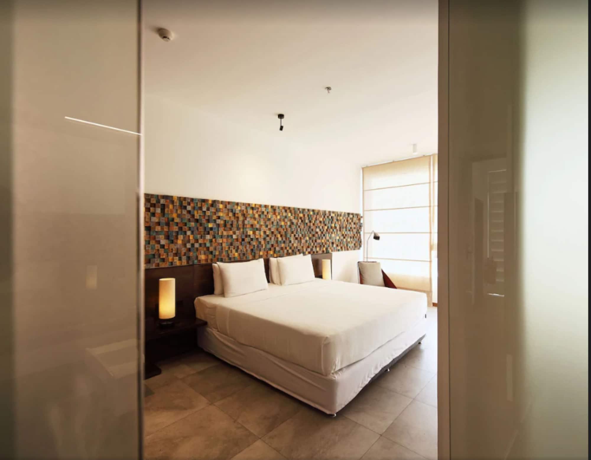 Me Colombo Hotel Екстериор снимка