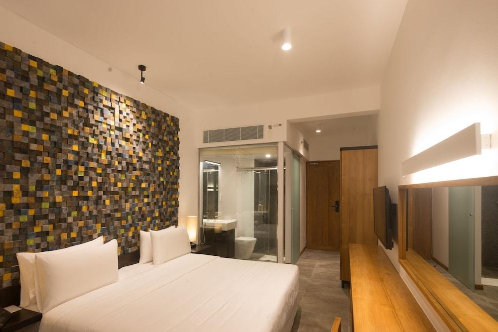 Me Colombo Hotel Екстериор снимка
