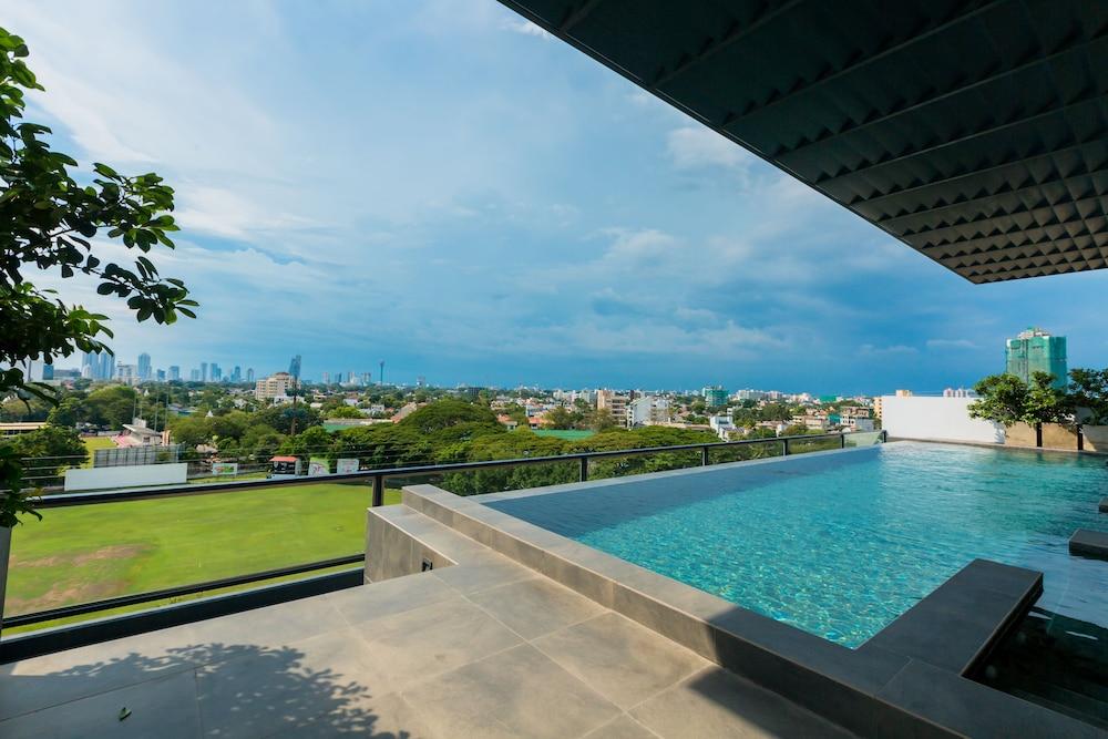 Me Colombo Hotel Екстериор снимка