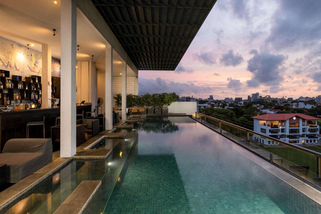 Me Colombo Hotel Екстериор снимка