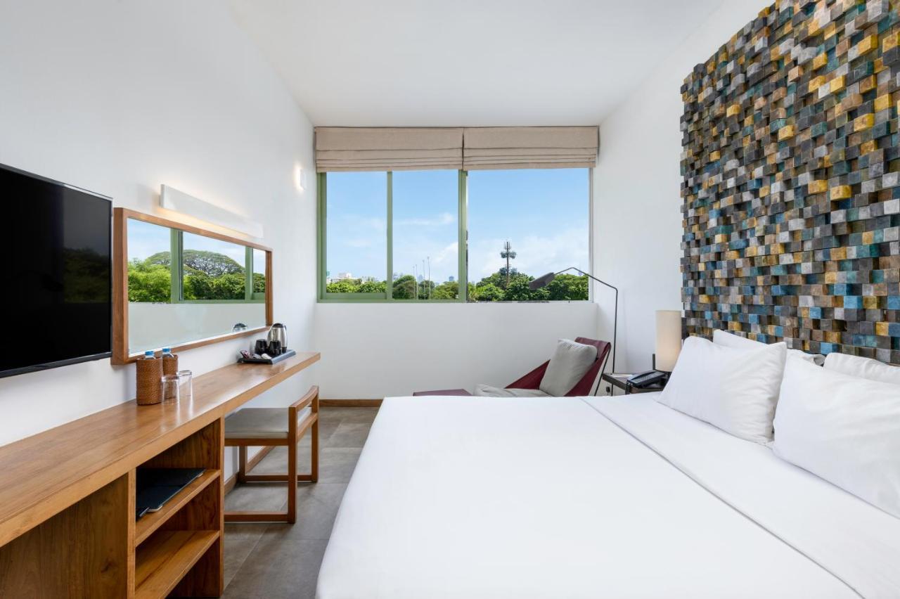 Me Colombo Hotel Екстериор снимка