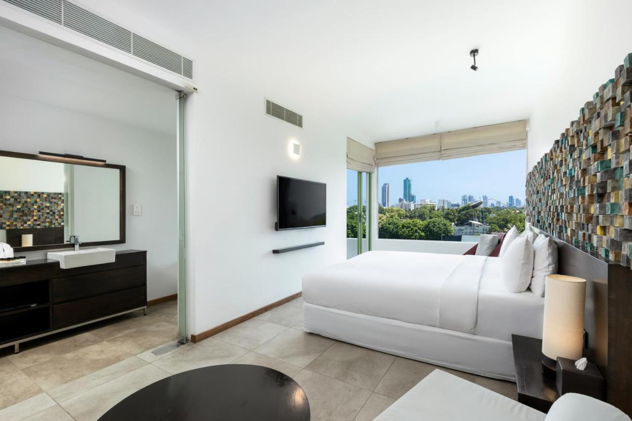 Me Colombo Hotel Екстериор снимка